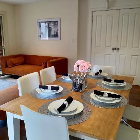 Sydney Harbour Bed And Breakfast-2