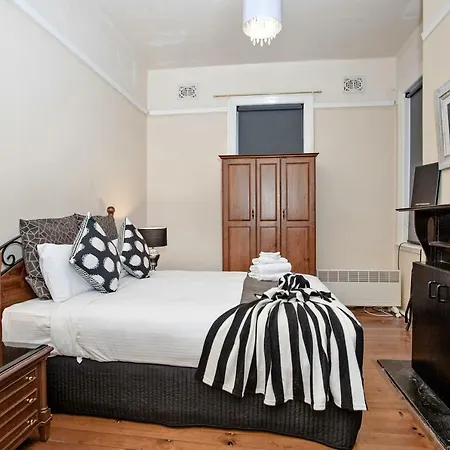 Sydney Harbour Bed And Breakfast-3