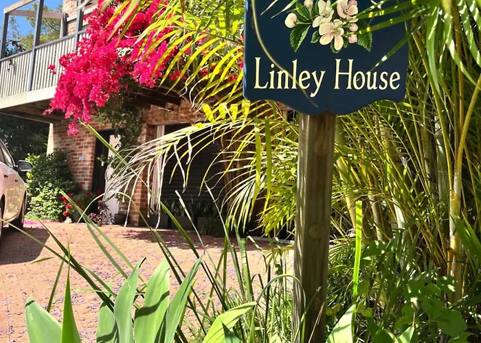 Linley House Hotel Sydney