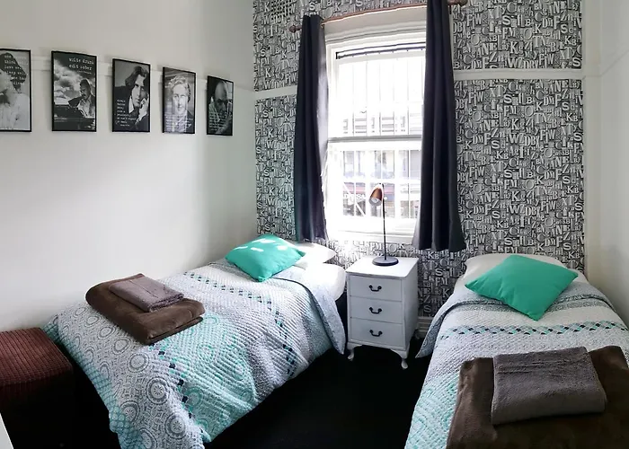 Balmain Bed And Breakfast Sydney